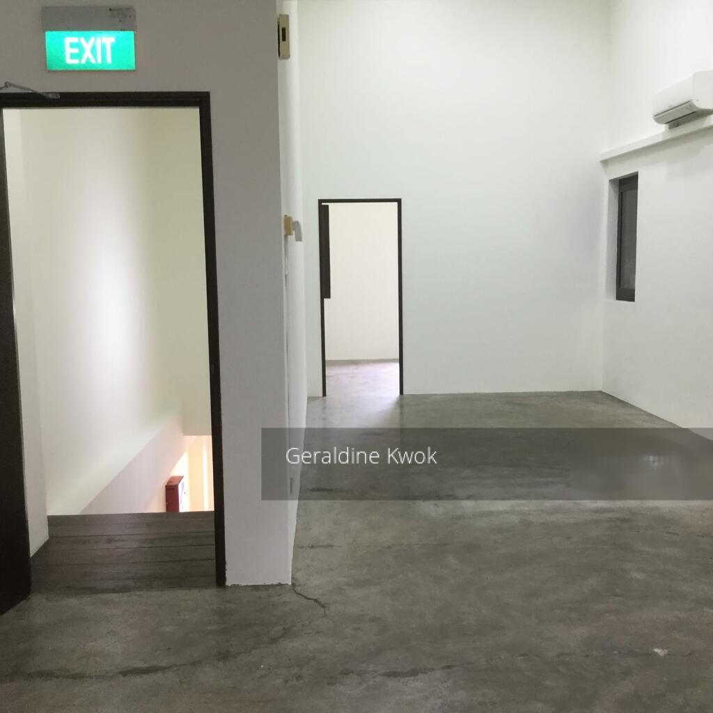 Killiney Road (D9), Office #272815711